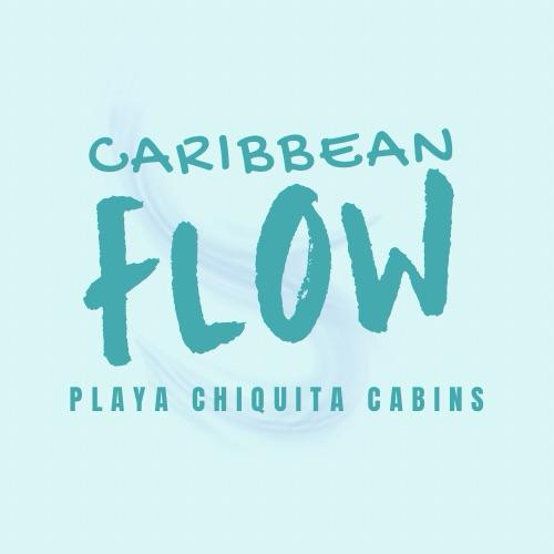 Caribbean Flow logo